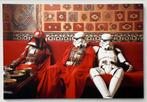 “Tavern life “ titel van Slender O’Kinoshi / starwars., Ophalen of Verzenden