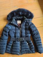Winterjas meisjes, Kinderen en Baby's, Ophalen, Gebruikt, Meisje, Jas