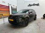Range Rover Evoque 2.0 SI4 4WD AUT 2015 MAT ZWART, Auto's, Land Rover, 1800 kg, Wit, Vierwielaandrijving, Particulier