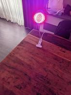 LED Kweeklampen Set - 45W Paneel + Klemspot - ZGAN, Ophalen, Zo goed als nieuw, Kweeklamp