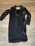 Yaya vest paars / zilver / grijs velours 38, Kleding | Dames, Maat 38/40 (M), Ophalen of Verzenden, Yaya, Grijs