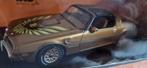 Pontiac Firebird Trans Am IXO Models 1:43, Hobby en Vrije tijd, Modelauto's | 1:43, Overige merken, Www.diecastcompany.nl, Auto