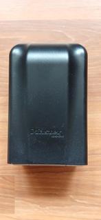 Sleutelkluis, Ophalen of Verzenden, Zo goed als nieuw, Rvs, Slot