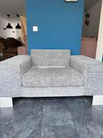 Love seat sofa, Huis en Inrichting, Minder dan 150 cm, 75 tot 100 cm, Zo goed als nieuw, Ophalen