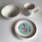 Wedgwood Jemima Puddle Duck mok kom bord Beatrix Potter, Huis en Inrichting, Keuken | Servies, Ophalen of Verzenden, Nieuw, Porselein
