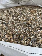 Grind, 3,5 Bigbag Gralux, Tuin en Terras, Ophalen, Overige materialen, Gebruikt, Grind