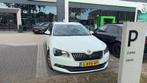 Skoda Superb Combi 1.8 TSI Style Business, 12 maanden, Stof, 4 cilinders, 179 pk