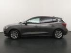 Ford Focus EcoBoost Hybrid 125pk Titanium | Nw model I Sync, Gebruikt, Origineel Nederlands, Bedrijf, Handgeschakeld