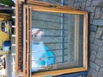 Velux dakraam, Ophalen, Gebruikt, Minder dan 80 cm, 80 tot 120 cm