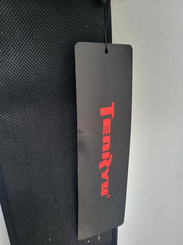 Tenryu Rock Eye Vortex RV782S-M – Japanse topkwaliteit! beschikbaar voor biedingen