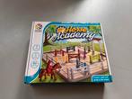 Smart Games Horse Academy - Puzzelspel, Ophalen, 10 tot 50 stukjes, Nieuw, 6 jaar of ouder