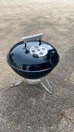 Smokey Joe bbq weber barbecue, Tuin en Terras, Houtskoolbarbecues, Gebruikt, Ophalen of Verzenden