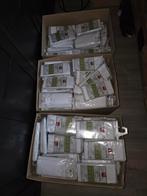 Partij Pikolin Home kussensloop Aloe Vera +/- 180stuks, Ophalen of Verzenden, Nieuw