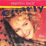 KRISTINA BACH - CHARLY... VG++ STAAT MOOIE KNEITER  TOP!, Verzenden, Zo goed als nieuw, Levenslied of Smartlap