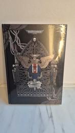 Warhammer 40k First Founding Boek - Nieuw!, Hobby en Vrije tijd, Ophalen of Verzenden, Nieuw, Warhammer 40000, Boek of Catalogus