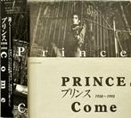 Prince - Come (cd import JAP), Ophalen of Verzenden, 1980 tot 2000, Gebruikt