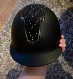 Imperial riding cap, Verzenden, Zo goed als nieuw, Dressuur, Cap