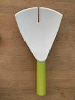 Mepal salade opscheplepel lime wit, Ophalen of Verzenden