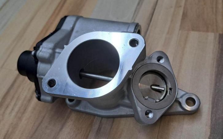 EGR klep, Auto-onderdelen, Motor en Toebehoren, Renault, Nieuw, Ophalen of Verzenden