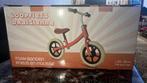 Kinder loopfiets, Ophalen, Nieuw, Gewone step