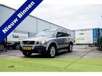 Volvo XC90 2.5 T Elite Prachtige Youngtimer met vele opties!, Gebruikt, 7 stoelen, 2521 cc, Bedrijf