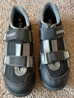 Shimano SHM072 fietsschoenen mt 45 zgan, Ophalen of Verzenden, Zo goed als nieuw, Schoenen