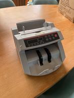 Geldmachine Vevor, Ophalen