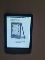 Eldohm eReader - Gebruikt, Computers en Software, E-readers, Gebruikt, 6 inch of minder, Ophalen of Verzenden, 4 GB of minder