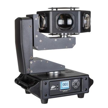 JB Systems UFO X1 Vliegende schotel lichteffect met 6x40W beschikbaar voor biedingen