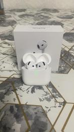 AirPods 4, Ophalen of Verzenden, Nieuw, Draadloos