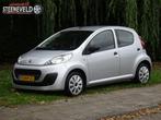 Peugeot 107 1.0 Access Accent met Radio en Airco, Voorwielaandrijving, Euro 5, Startonderbreker, Gebruikt
