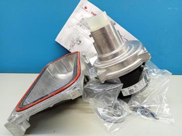 Ventilator branderdeur AWB C-XV35 art.nr: 0020195510 beschikbaar voor biedingen
