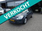 Opel Astra 1.6 Temptation|VERKOCHT!|Airco|5 Deurs|Nw.APK|LM-, Voorwielaandrijving, 15 km/l, Gebruikt, 4 cilinders