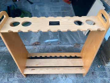 Fairplay Hengelrek beschikbaar voor biedingen