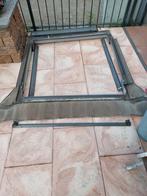 Velux gootstukken 114 x 118, Ophalen of Verzenden, Gebruikt