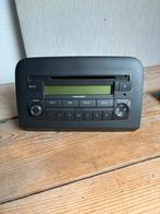 Radio CD speler Fiat Croma, Ophalen of Verzenden, Zo goed als nieuw