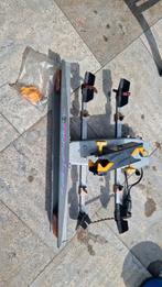 Spinder Condor fietsendrager (2 fietsen), Auto diversen, Ophalen, Gebruikt