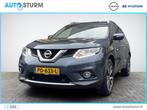 Nissan X-Trail 1.6 DIG-T Tekna | Panoramadak | Leder | Stoel, Auto's, Nissan, Te koop, Benzine, 73 €/maand, Nissan QualityLine