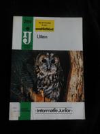 Informatie junior Uilen 289, Boeken, Ophalen of Verzenden