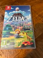 The legend of Zelda Link’s Awakening, Spelcomputers en Games, Games | Nintendo Switch, 1 speler, Zo goed als nieuw, Vanaf 7 jaar