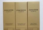 Lancaster 3 nieuwe samples Golden Lift serie, Verzenden, Nieuw, Gehele gezicht, Verzorging