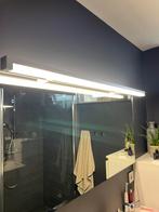 Badkamer lamp voor boven de spiegel, Ophalen, Gebruikt, 100 tot 150 cm, Overige typen