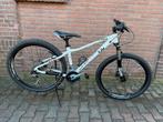 Zeer nette giant liv mountainbike mtb fiets 27,5’’, Hardtail, Giant, Zo goed als nieuw, Ophalen