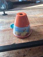 Philips 2 in 1 LED nachtlamp projector Disney Planes, Ophalen of Verzenden, Gebruikt
