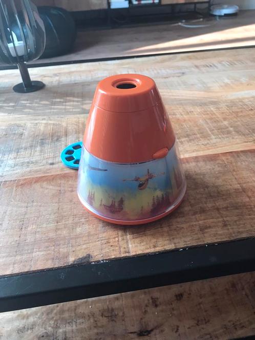 Philips 2 in 1 LED nachtlamp projector Disney Planes, Huis en Inrichting, Lampen | Overige, Gebruikt, Ophalen of Verzenden