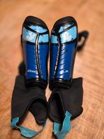 Hockey scheenbeschermers junior M, Sport en Fitness, Voetbal, Maat M, Ophalen of Verzenden, Gebruikt, Overige typen
