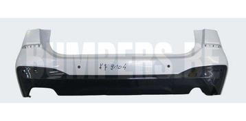 Bumper  BMW 6 Serie GT G32   M-Pakket M Pakket   51128069728 beschikbaar voor biedingen