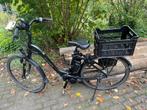 Electrische fiets, Flyer, Fietsen en Brommers, Ophalen, Gebruikt, 50 km per accu of meer, Overige merken