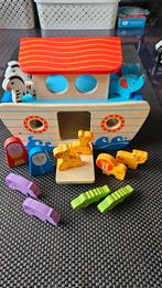 Ark van noah, Ophalen, Gebruikt, Overige typen