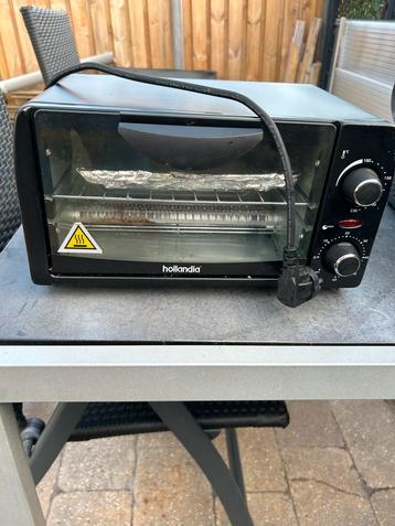 Goedkoopste Hollandia Mini oven 800w  beschikbaar voor biedingen